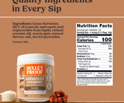 Bulletproof™ Enhanced Hazelnut Creamer