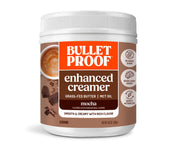 Bulletproof™ Enhanced Mocha Creamer