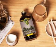Portland Syrups Cardamom Syrup