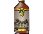 Portland Syrups Cardamom Syrup