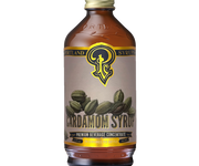 Portland Syrups Cardamom Syrup