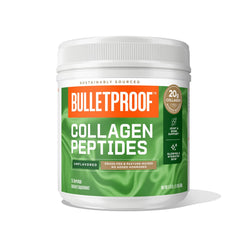Bulletproof™ Unflavored Collagen Peptides