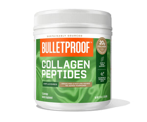 Bulletproof™ Unflavored Collagen Peptides