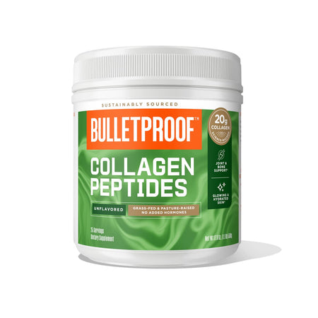 ™ Unflavored Collagen Peptides