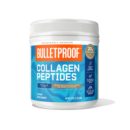 ™ Vanilla Collagen Peptides