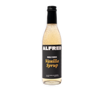Alfred World Famous Vanilla Syrup