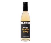 Alfred World Famous Vanilla Syrup