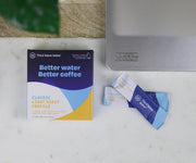 Third Wave Water Mineral Supplement - Classic Light Roast Profile