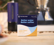 Third Wave Water Mineral Supplement - Classic Light Roast Profile
