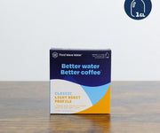 Third Wave Water Mineral Supplement - Classic Light Roast Profile