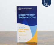 Third Wave Water Mineral Supplement - Classic Light Roast Profile