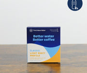 Third Wave Water Mineral Supplement - Classic Light Roast Profile