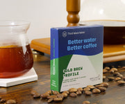 Third Wave Water Mineral Supplement - Cold Brew Profile