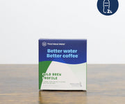 Third Wave Water Mineral Supplement - Cold Brew Profile