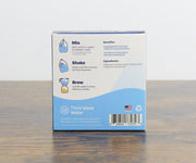 Third Wave Water Mineral Supplement - Cold Brew Profile