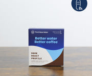 Third Wave Water Mineral Supplement - Dark Roast Profile