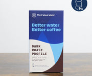 Third Wave Water Mineral Supplement - Dark Roast Profile