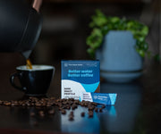 Third Wave Water Mineral Supplement - Dark Roast Profile