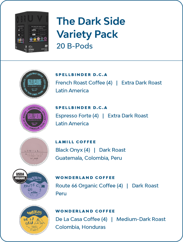 House Party Variety Pack