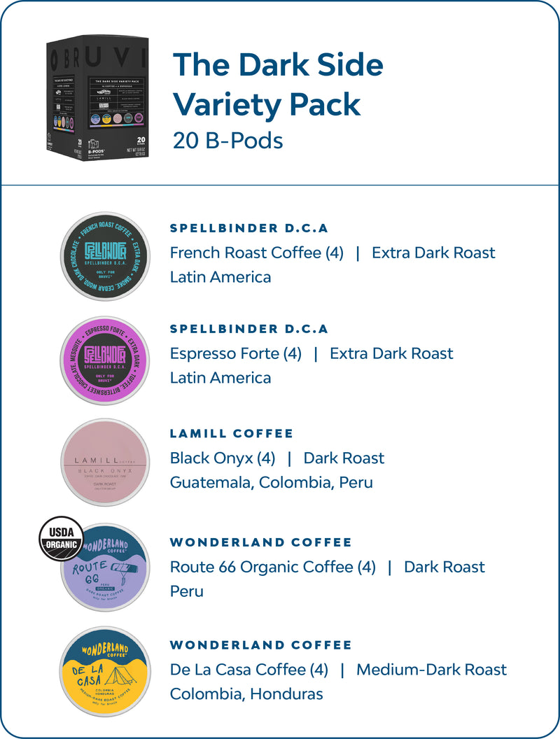 House Party Variety Pack