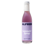 Alfred Lavender Syrup
