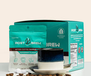 PostBrew Mints 12 Pouch Box