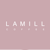 Lamill Coffee Logo