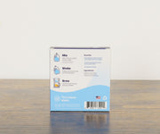 Third Wave Water Mineral Blend - Low Acid Profile