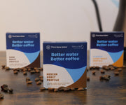 Third Wave Water Mineral Supplement - Medium Roast Profile
