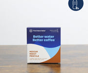 Third Wave Water Mineral Supplement - Medium Roast Profile