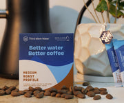 Third Wave Water Mineral Supplement - Medium Roast Profile