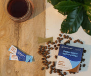 Third Wave Water Mineral Supplement - Medium Roast Profile