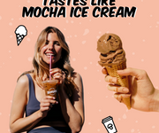 Chagaccino: Adaptogen Boost