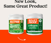Bulletproof™ Unflavored Collagen Peptides
