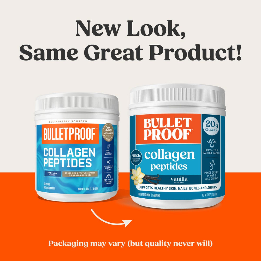 bulletproof upgraded glutathione force gel Frontiers Bulletproof Vanilla Collagen Peptides