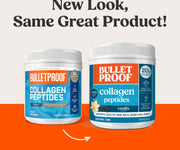 Bulletproof™ Vanilla Collagen Peptides