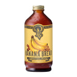 Banana Bread Syrup