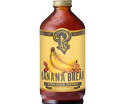 Banana Bread Syrup