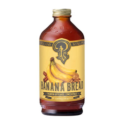 Banana Bread Syrup