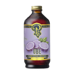 Ube Syrup