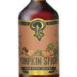 Pumpkin Spice Syrup