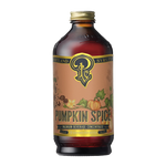 Pumpkin Spice Syrup