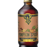 Pumpkin Spice Syrup