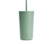16oz Cold Cup in Sage Green