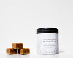 Storied Goods Cinnamon-Vanilla Sugar Cubes