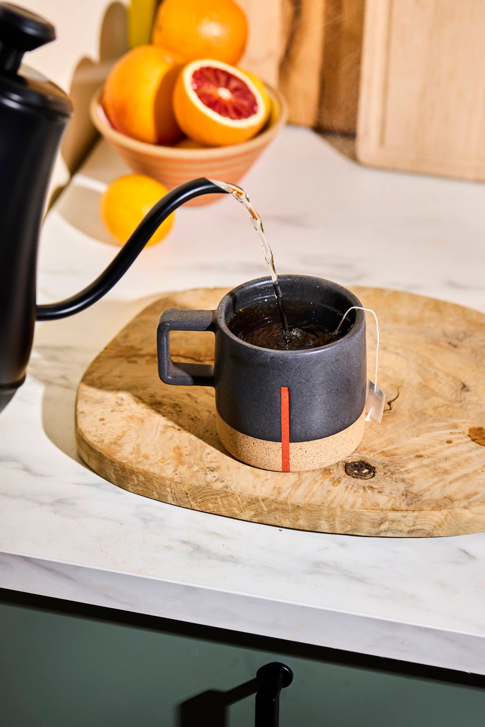 10 oz Wolf Mug