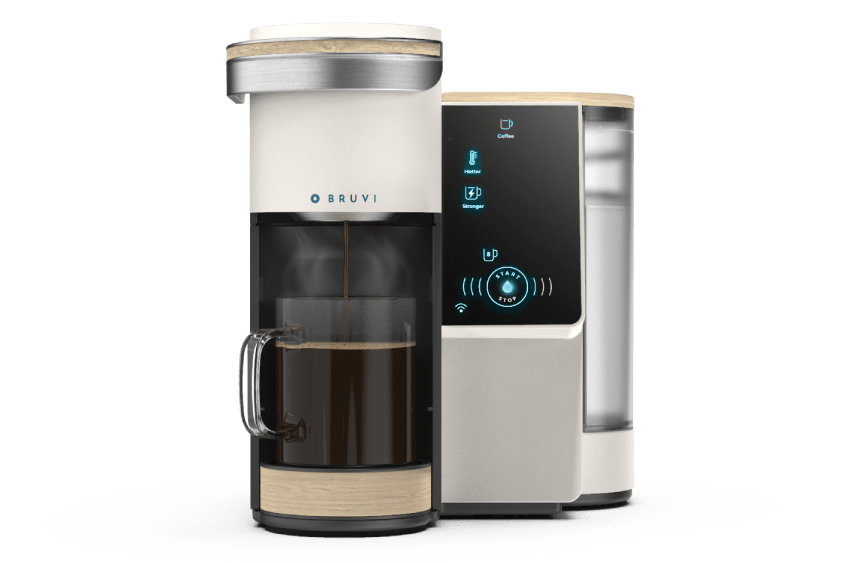 The Bruvi Bundle (MP3R)