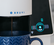 Broken Compass Decaf Coffee