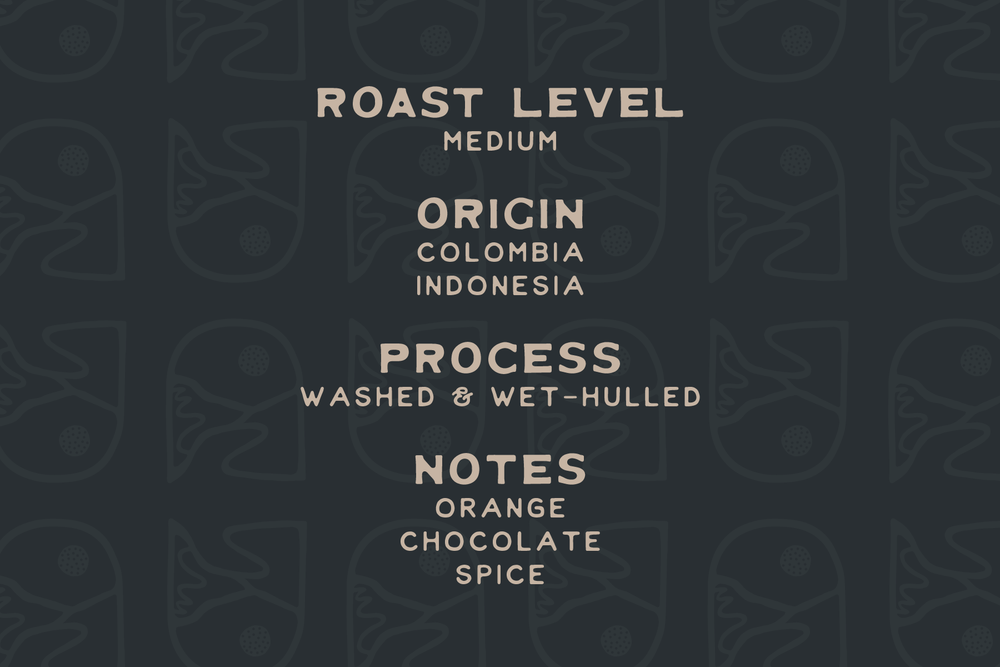 Causu Espresso