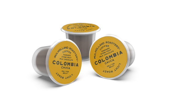 Colombia Coffee